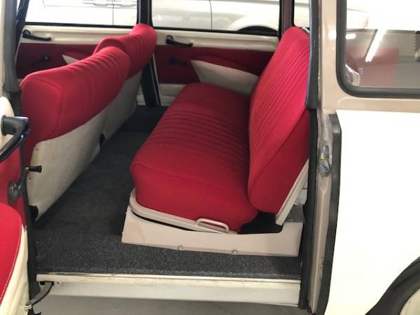 1969 Citroen - - by dealer - vehicle automotive sale for sale in Palm Springs, CA – photo 15