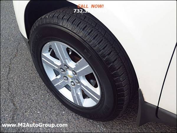 2011 Chevrolet Traverse LT AWD 4dr SUV w/1LT - - by for sale in East Brunswick, PA – photo 16