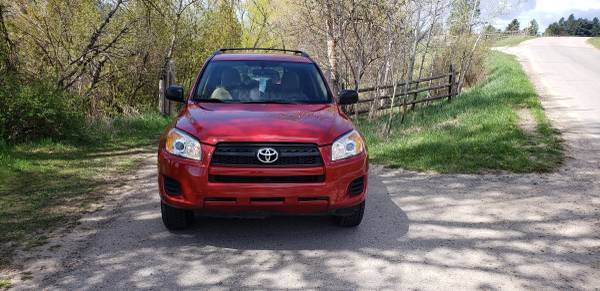 2009 Toyota Rav4 AWD for sale in Frenchtown, MT – photo 3