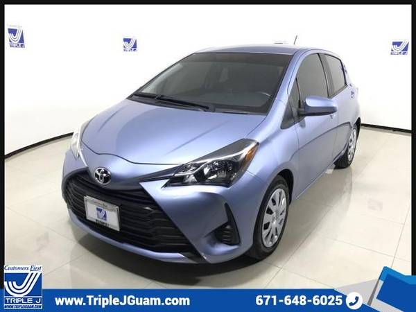 2018 Toyota Yaris - - by dealer for sale in Other, Other – photo 4