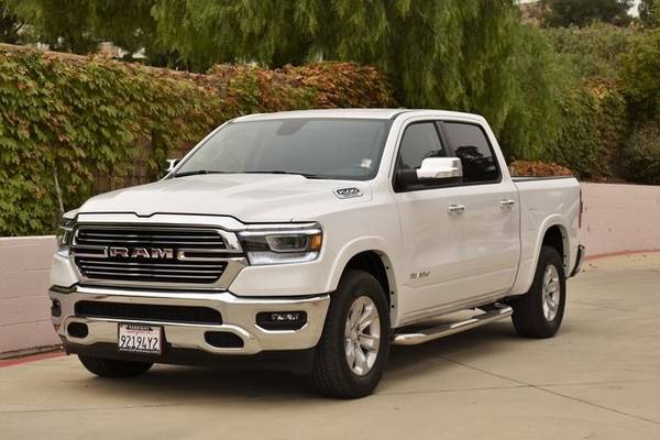 2020 Ram 1500 Laramie - cars & trucks - by dealer - vehicle... for sale in Santa Clarita, CA – photo 4