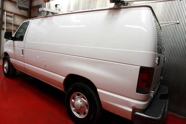 2007 Ford Econoline Cargo Van E-250 Recreational - GET APPROVED! for sale in Evans, CO – photo 3