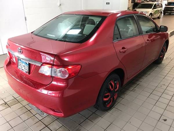 2012 Toyota Corolla $899 Down Delivers! - cars & trucks - by dealer... for sale in Buffalo, MN – photo 5