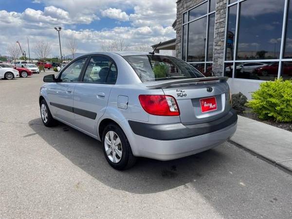 2009 Kia Rio - - by dealer - vehicle automotive sale for sale in Grand Junction, CO – photo 3