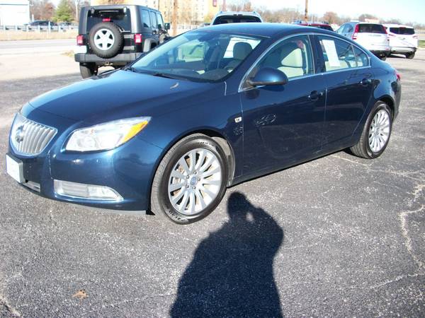 2011 BUICK REGAL - cars & trucks - by dealer - vehicle automotive sale for sale in Columbia, MO – photo 2