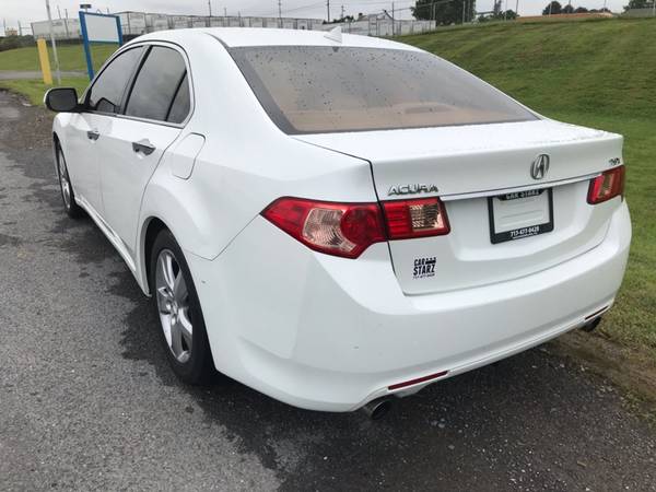 2012 Acura TSX BASE for sale in Shippensburg, PA – photo 8