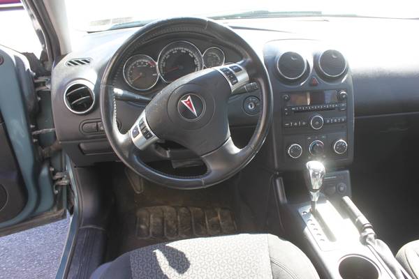 2009 Pontiac G6 - - by dealer - vehicle automotive sale for sale in New Castle, PA – photo 12