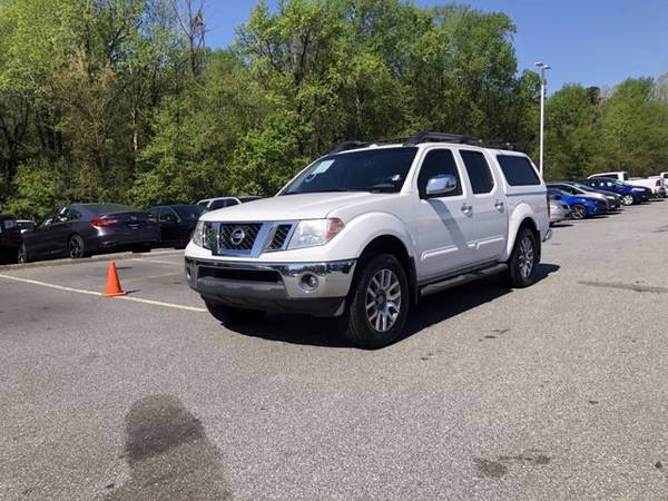 2012 Nissan Frontier Avalanche Call Now and Save Now! - cars & for sale in Anderson, SC – photo 4