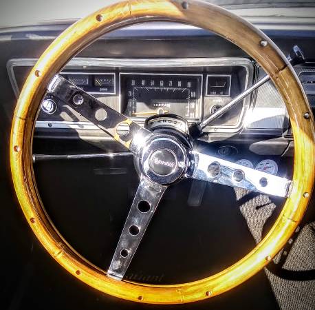 1967 Plymouth Valiant Signet for sale in Goshen, OH – photo 8