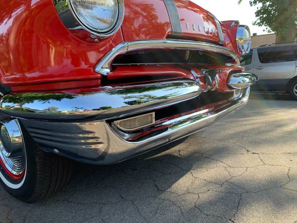 1955 Pontiac Chieftain 2 Door Coup for sale in Arcadia, CA – photo 9