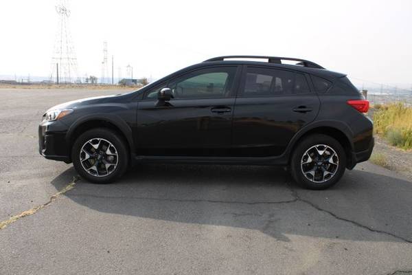 Subaru Crosstrek - BAD CREDIT BANKRUPTCY REPO SSI RETIRED APPROVED -... for sale in Hermiston, OR – photo 4