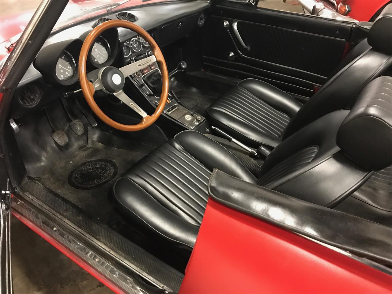 1974 Alfa Romeo 2000 Spider Veloce for sale in Cleveland, OH – photo 14