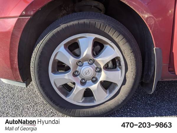 2008 Hyundai Entourage Limited SKU:86054304 Mini-Van - cars & trucks... for sale in Buford, GA – photo 15