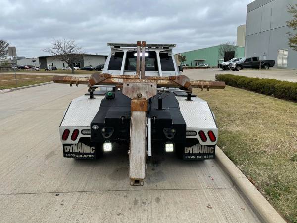 2018 Ram 3500 SLT Crewcab Dynamic Tow Truck Diesel - cars & trucks -... for sale in Mansfield, TX – photo 6