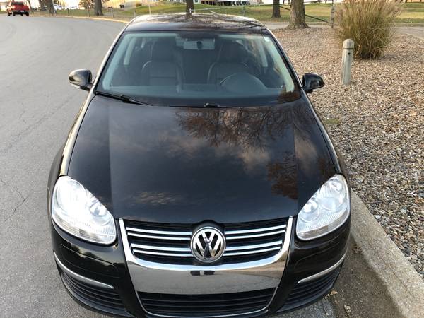 2010 VW VOLKSWAGEN JETTA LIMITED 2.5L ~2 OWNER ~ 5 SPEED MANUAL -... for sale in BLUE SPRINGS, MO – photo 10