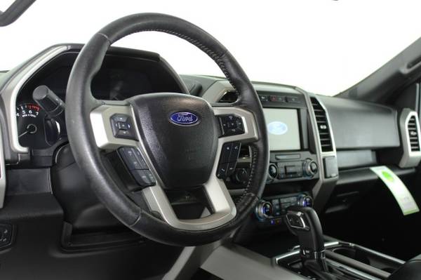 2019 Ford F-150 Agate Black Metallic HUGE SALE! - cars & for sale in Meridian, ID – photo 12