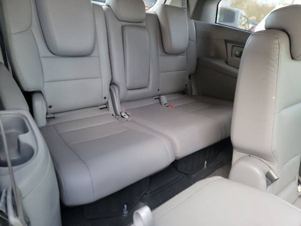 2013 Honda Odyssey - - by dealer - vehicle automotive for sale in Highspire, PA – photo 11