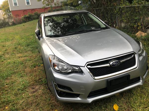 2015 Subaru Impreza for sale in Fitchburg, MA – photo 10