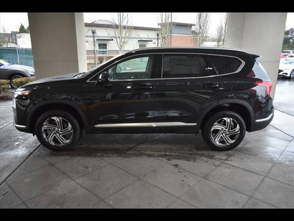 2021 Hyundai Santa Fe SEL SEL Crossover AWD All Wheel Drive - cars & for sale in Vancouver, OR – photo 7