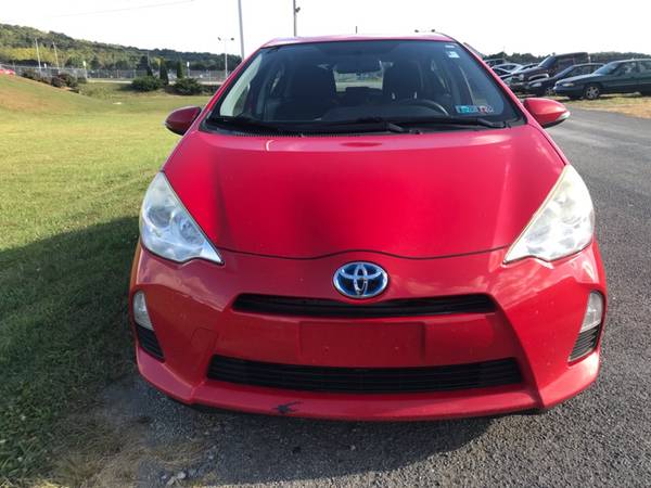 2012 Toyota Prius c One **HYBRID** for sale in Shippensburg, PA – photo 2