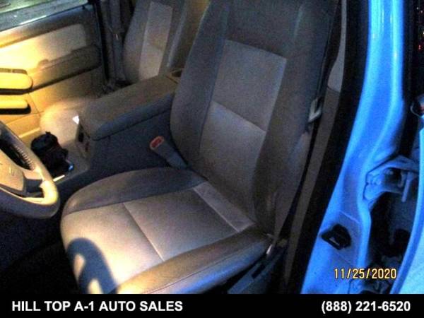 2007 Ford Explorer Sport Trac 4WD 4dr V8 Limited Pickup - cars &... for sale in Floral Park, NY – photo 20
