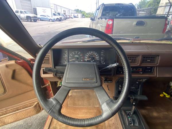 RARE) 1986 Toyota Pick-Up SR5 TURBO for sale in Clearwater, FL – photo 7