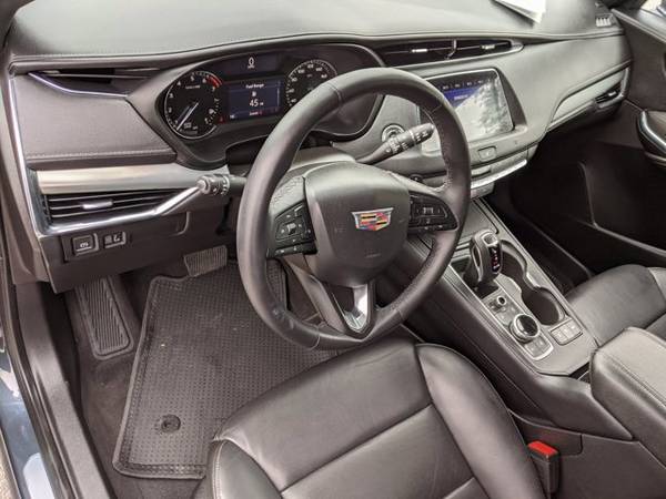 2019 Cadillac XT4 FWD Premium Luxury SKU: KF105004 Wagon - cars & for sale in Corpus Christi, TX – photo 15