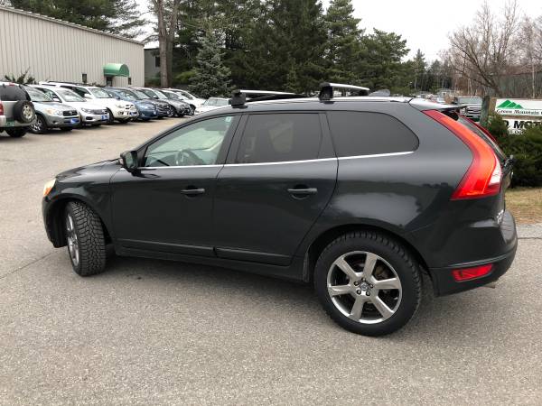 2013 VOLVO XC60 T6 AWD - cars & trucks - by dealer - vehicle... for sale in Williston, VT – photo 7