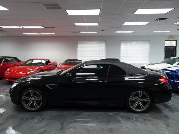 2014 BMW M6 Competition package - cars & trucks - by dealer -... for sale in Waterloo, WI – photo 8