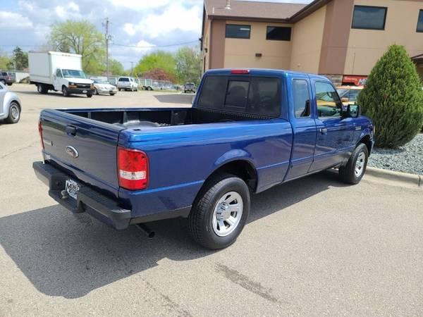 2008 Ford Ranger XLT 4x2 2dr SuperCab SB - - by dealer for sale in Faribault, MN – photo 8