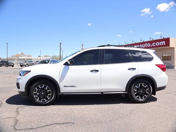 2020 Nissan Pathfinder Sl - - by dealer - vehicle for sale in Pueblo, CO – photo 6