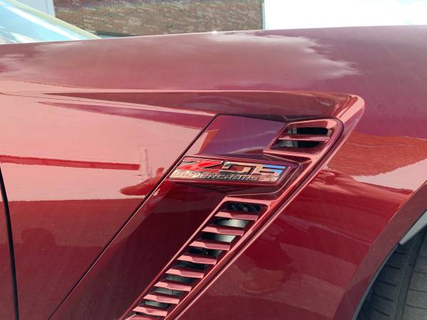2016 Corvette Z06 w/ 1LZ Pkg for sale in Oakdale, NY – photo 10