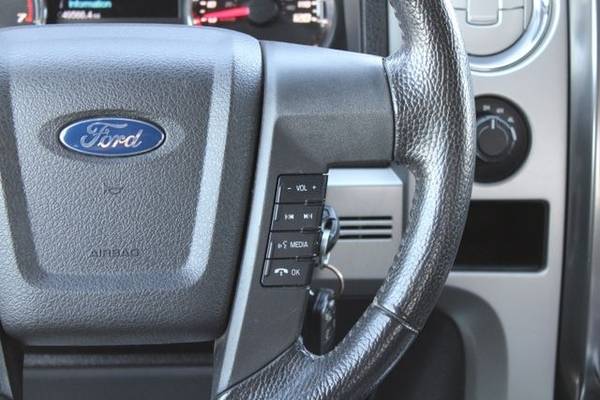 2014 Ford F-150 FX4 Pickup 4D 5 1/2 ft - - by dealer for sale in Hermiston, WA – photo 11