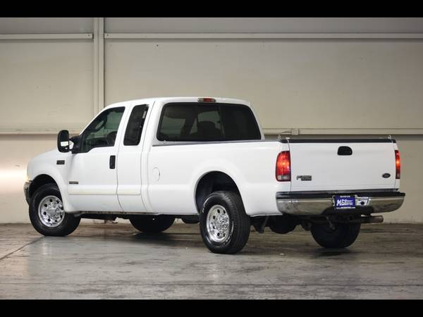 2003 Ford Super Duty F-250 Supercab 142 XLT BEST DEALS IN TOWN for sale in Sacramento , CA – photo 5
