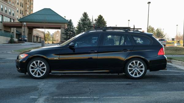 2007 BMW 328xi Touring - cars & trucks - by owner - vehicle... for sale in Boulder, CO – photo 12