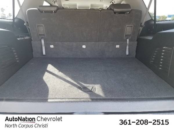 2018 Chevrolet Suburban LT SKU:JR365393 SUV for sale in Corpus Christi, TX – photo 20