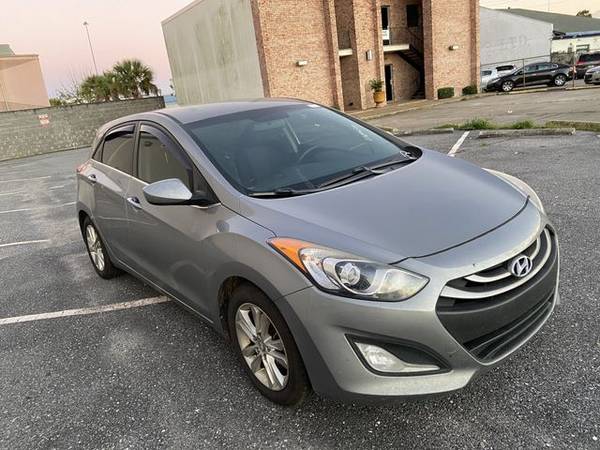 2015 Hyundai Elantra GT - cars & trucks - by dealer - vehicle... for sale in Metairie, MS – photo 10