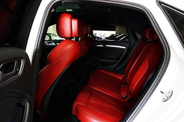 2017 Audi S3 Premium Plus *1-OWNER/CLEAN TITLE PER AUTOCHECK* - cars... for sale in San Diego, CA – photo 11