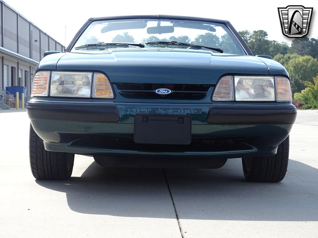 1991 Ford Mustang for sale in O'Fallon, IL – photo 11