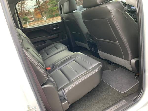 Take a look at this 2017 GMC Sierra 2500HD-Hartford - cars & trucks... for sale in South Windsor, CT – photo 14