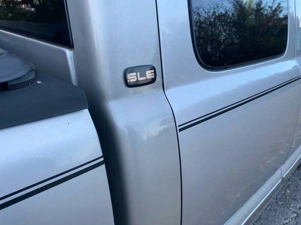 2004 GMC SIERRA EXT 4X4 **88,000 MILES** ONE OWNER ZERO ACCIDENT... for sale in VALLLEY FALLS, KS – photo 12