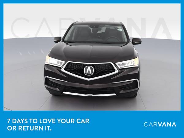 2018 Acura MDX SH-AWD w/Technology Pkg Sport Utility 4D suv Black for sale in Pittsburgh, PA – photo 13