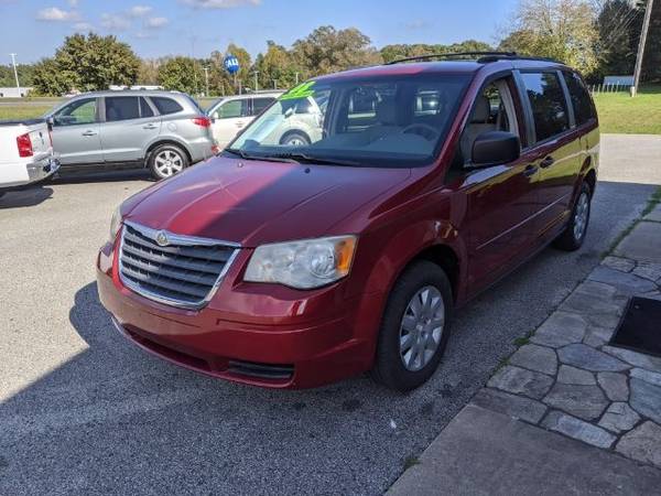 2008 Chrysler Town Country LX - Down Payments As Low As $500 - cars... for sale in Shelby, NC – photo 7