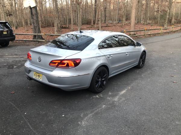 2013 VW CC - cars & trucks - by owner - vehicle automotive sale for sale in SHAMONG, NJ – photo 9