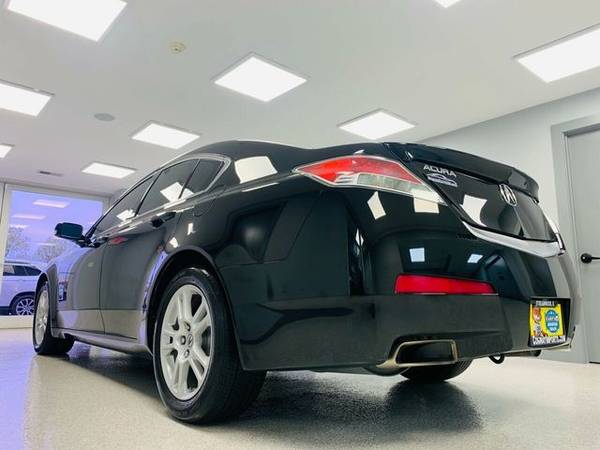 2009 Acura TL Tech Pckg - cars & trucks - by dealer - vehicle... for sale in Streamwood, WI – photo 13