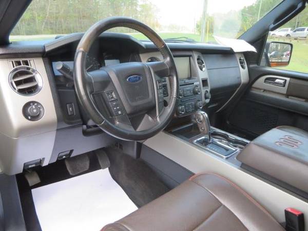 2015 Ford Expedition EL KING RANCH - cars & trucks - by dealer -... for sale in Pensacola, FL – photo 17