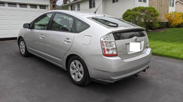 2008 Toyota Prius Standard Hatchback 4D for sale in Chicago, IL – photo 6