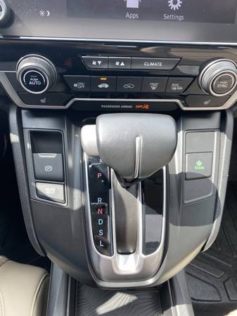 2018 Honda CR-V Touring - cars & trucks - by dealer - vehicle... for sale in Plainfield, IN – photo 24