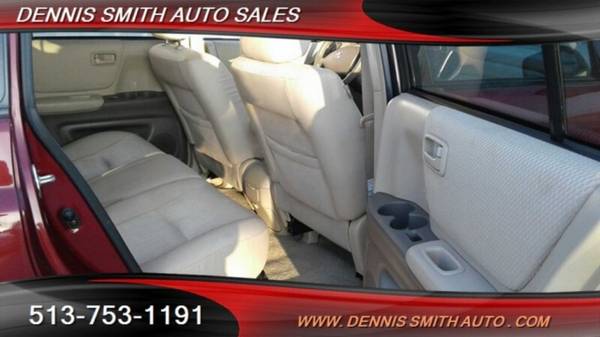 2004 Toyota Highlander - - by dealer - vehicle for sale in AMELIA, OH – photo 12