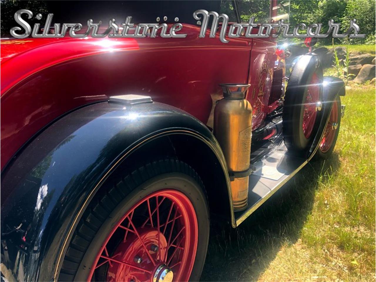 1928 Ford Model A for sale in North Andover, MA – photo 22
